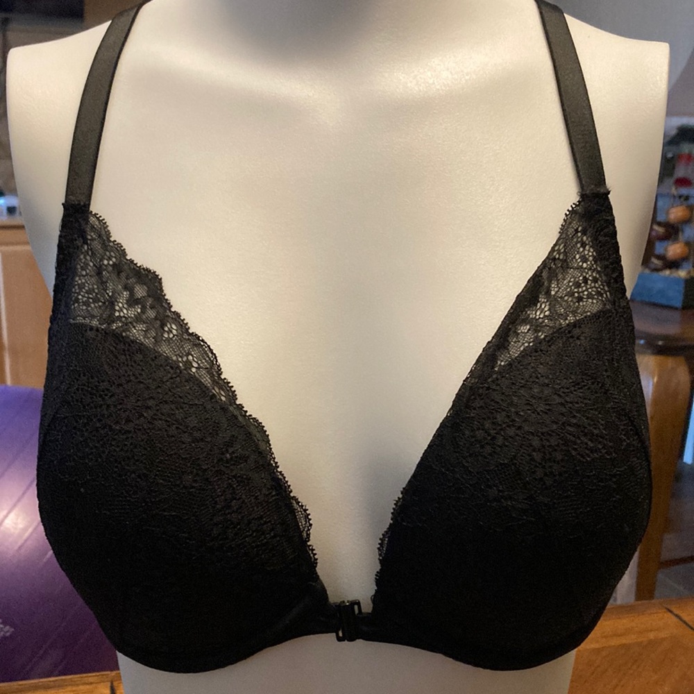Push up bra